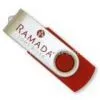 Swivel Usb Flash Disk thumbnail-1
