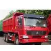 HOWO_6X4_Dump_Truck thumbnail-1