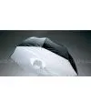 Photo Studio Umbrella Box UB-010 White Bounce 33 With Size 33