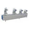 PVC Window and Door Machine-Four-head Seamless Welding Machine (Single Side) thumbnail-1