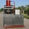 PLC Controls Nutrition Block Tablet Press Machine, Fully Automatic Animal Feed Machinery thumbnail-1
