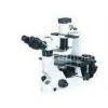 Inverted Fluorescent Biological Microscope With Infinite Optical System thumbnail-1