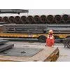 Supply A36,SS400,A283 C,sm400,st37 Heavy Steel Plate thumbnail-1