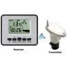 Wireless Ultrasonic Water Level Meter thumbnail-1