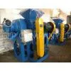 Crumb Rubber Grinder For Waste Tire Recycling Line With Water Cooling Pipes thumbnail-1