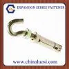 4PC Heavy Duty Shield Anchor/Fix Bolt thumbnail-1