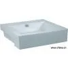 CERAMIC WASH BASIN-8050A thumbnail-1