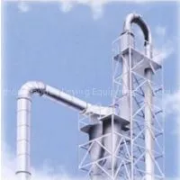 FG P&N Two Grade Air Stream Dryer - China Drying Machine Supplier thumbnail-1