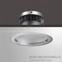 Warm/Cool Whtie Dimmable Led Ceiling Light 20W COB Commercial Indoor Down Led Light Cree Chip CE RoHS LED Spot Downlight, thumbnail-3