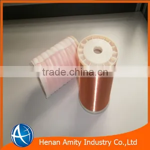 Polyurethane Enameled Round Copper Wire thumbnail-1