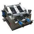 Plastic Auto Parts Mould Auto Lamp Parts Plastic Injection Moulding thumbnail-1