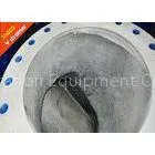 Carbon Steel Water Y Strainer Filter For Petrochemical 1/2 - 24 Inches thumbnail-1