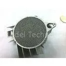 High Precision Metal DMLS 3D Printing Rapid Prototyping Services thumbnail-1