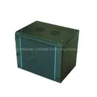 Wall Mount Cabinets / Racks thumbnail-1