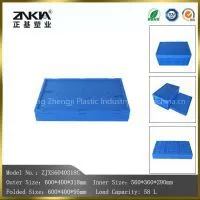 Plastic Moving Crate Sale thumbnail-2