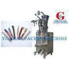 Single Lane Coffee / Sugar Granule Packaging Machine 380V / 50HZ thumbnail-1