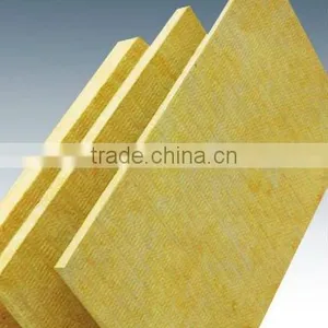 Rock Wool Board thumbnail-1