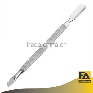 Cuticle Pusher Stainless Steel thumbnail-1