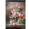 Still Life Oil Painting (flower Oil Painting) thumbnail-1