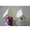 Wooden Garden DIY Bird Feeder- WX001028 thumbnail-1