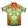 Excellent Quality Sublimation Digital Printing Short-sleeved Bicycle Clothes thumbnail-3