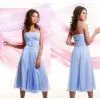 Bridesmaid Dress thumbnail-1