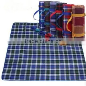 2014Xinbo Full Color Print Beach Picnic Camping Blanket thumbnail-1