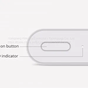 Xiaomi Power Bank 2 External Battery Portable Power Supply Black Sliver Quick Charge Support Android and IOS Mobile thumbnail-3