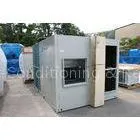 R410A 10KW / 15KW Central VRF Air Conditioner Low Energy Consumption thumbnail-1