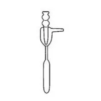 18mm Geissler Globe Shape Filter Pump thumbnail-1