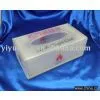 Acrylic Tissue Box thumbnail-1