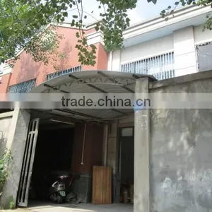 Tongxiang Janefur Co., Ltd. company overview - view 2 thumbnail