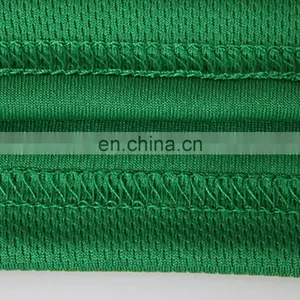 Wholesale Custom Mesh Sleeveless 100% Polyester Dry Fit Shirts thumbnail-6