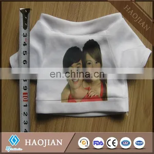 Sublimation Cuddle Bears or Rabbit thumbnail-5