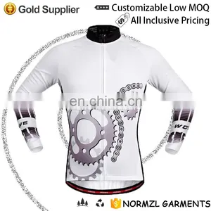 Free Design Cycling Clothing Italian China Custom Cycling Jerseys no Minimum thumbnail-1