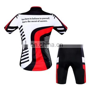 OEM Custom Wholesale Cycling Clothing Wear Manufacturing thumbnail-2