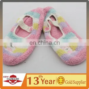 Women Lovely Indoor Home Socks in 2014 thumbnail-1