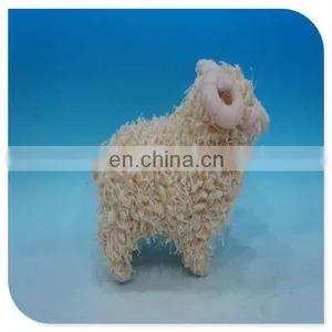Fashion Sheep Plush Toys/ Stuffed Toys thumbnail-1