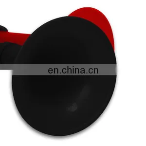 Germany Football Fans Plastic French Horn thumbnail-3