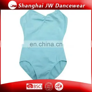 Tactel Nylon Leotards thumbnail-1
