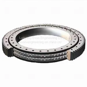 Slewing Bearing for Oversea Excavator thumbnail-1