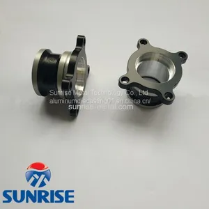 All Kinds of Aluminum Marine Hardware thumbnail-1
