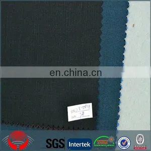 Plain Dyed Men Twill Fabric TR for Mens Casual Jackets thumbnail-6