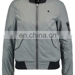 Softshell Waterproof Women Biker Jacket thumbnail-6