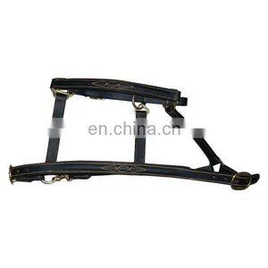 Leather Halters thumbnail-1