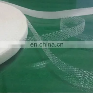 Web Type Hot Melt Glue Tape Double Side Fusible Interlining Tape thumbnail-3