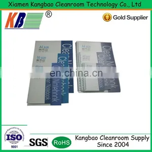 A4 Clean Room Note Book With Anti Static thumbnail-1