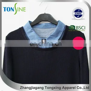 Hot New Products Ladies Long Sleeve Shirt for 2016 thumbnail-1