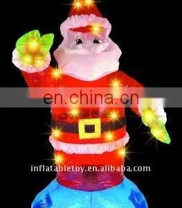 Christmas Decoration Inflatable With LED Light thumbnail-1