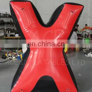 Inflatable Obstacle for Paintball Games thumbnail-1